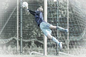 Bild 55 - wBJ Hamburger SV - FC Carl Zeiss Jena : Ergebnis: 5:1